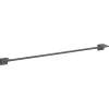 30in Towel Bar in Venetian Bronze