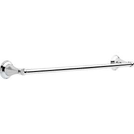 Windemere 70024 24in Towel Bar in Polished Chrome