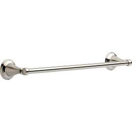 Windemere 70018-SS 18in Towel Bar in Brilliance Stainless