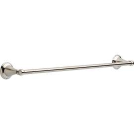 Windemere 70024-SS 24in Towel Bar in Brilliance Stainless
