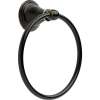Windemere 70046-OB Towel Ring in Oil Rubbed Bronze