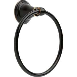 70046-M Windemere Towel Ring