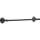 70018-OB Windemere 18in Towel Bar in Oil Rubbed Bronze