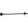 Windemere 70024-OB 24in Towel Bar in Oil Rubbed Bronze