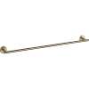 30in Towel Bar in Champagne Bronze