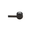 Trinsic 75960-RB Tank Lever - Universal in Venetian Bronze