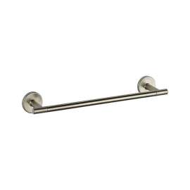 12in Towel Bar in Brilliance Stainless