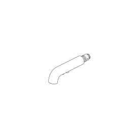 Delta Trinsic(R): Wand Assembly - Pull-Out, RP74605