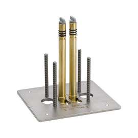 Trinsic Floor Mounted Tub Filled Rough-In Valve