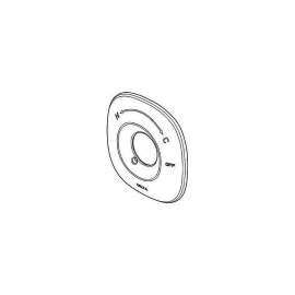 Delta Nura(R): Escutcheon - 14 Series, RP71021RB