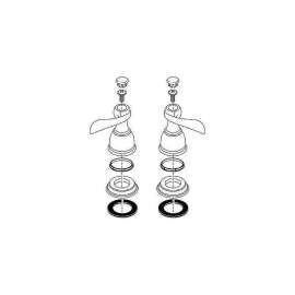 Windemere Kitchen Faucet Handle