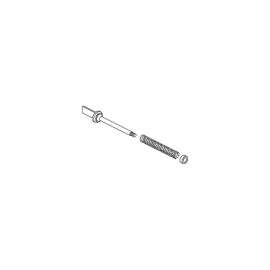 Delta Trinsic(R): Diverter Assembly - Floor Mount Tub Filler, RP74810