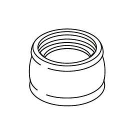 RP74130SS Aerator in Brilliance Stainless 