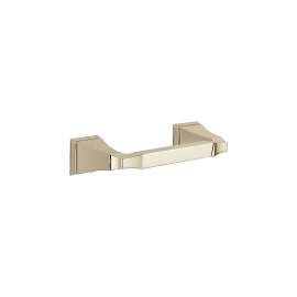 Dryden 75150-PN Tissue Holder in Brilliance Polished Nickel