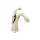 Single Handle Lavatory Faucet in Brilliance Polished Nickel