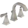 Delta Olmsted(TM): Metal Lever Handle Set, RP76533SS