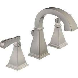 Delta Olmsted(TM): Metal Lever Handle Set, RP76533SS