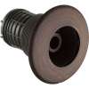 Round Body Spray Trim in Venetian Bronze