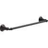 76418-RB 18in Towel Bar in Venetian Bronze