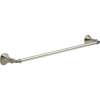 Ashlyn 76424-SS 24in Towel Bar in Brilliance Stainless