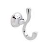 Ashlyn 76435 Robe Hook in Polished Chrome
