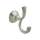 Ashlyn 76435-SS Robe Hook in Brilliance Stainless