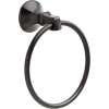 Ashlyn 76446-RB Towel Ring in Venetian Bronze