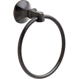 76446-M Ashlyn Towel Ring