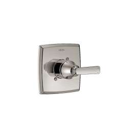 Ashlyn T14064-SS Shower Valve Trim in Brilliance Stainless