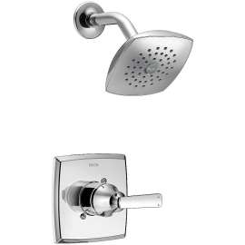 Ashlyn Single Function Shower Faucet