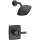 Ashlyn T14264-RB Single Function Shower Faucet in Venetian Bronze
