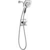 Ashlyn T17264-I Multi Function Shower Faucet in Polished Chrome