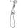 Ashlyn T17264-I Multi Function Shower Faucet in Polished Chrome