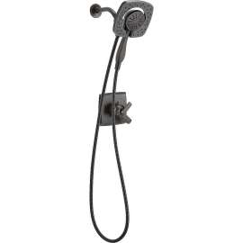 Ashlyn T17264-RB-I Multi Function Shower Faucet in Venetian Bronze