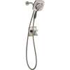 Ashlyn T17264-SS-I Multi Function Shower Faucet in Brilliance Stainless