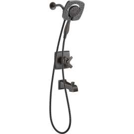 Ashlyn T17464-RB-I Bath And Shower Trim in Venetian Bronze 