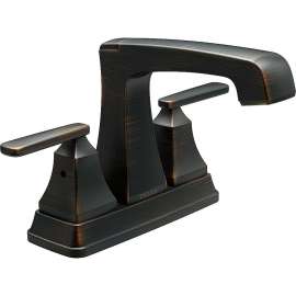 Ashlyn 2-Handle Tract-Pack Centerset Lavatory Faucet