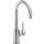 Trinsic 1959LF Single Handle Bar/Prep Faucet in Polished Chrome