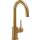 1959LF-CZ Trinsic Single Handle Bar/Prep Faucet in Champagne Bronze