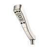 H2Okinetic 4-Setting Hand Shower in Brilliance Polished Nickel