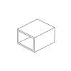 Delta Other: Contemporary Mounting Bracket, RP64240PN