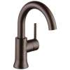 559HA-RB-DST Trinsic Single Handle High-Arc Lavatory Faucet in Venetian Bronze Finish, 1.2gpm Flow Rate