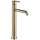 759-CZ-DST Trinsic Single Handle Vessel Lavatory Faucet in Champagne Bronze Finish, 1.2gpm Flow Rate