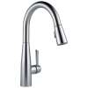 Delta Essa Single-Handle Pull-Down Kitchen Faucet