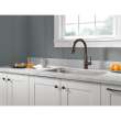 Delta Essa Single-Handle Pull-Down Kitchen Faucet
