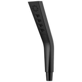 Universal Showering Components 1.75-GPM 3-Spray Handheld Shower Head - in Multiple Colors