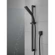 Universal Showering Components 1.75-GPM 3-Spray Handheld Shower Head