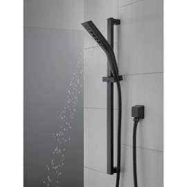 Universal Showering Components 1.75-GPM 3-Spray Handheld Shower Head