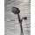 Universal Showering Components 1.75-GPM 3-Spray Handheld Shower Head
