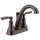 2532LF-RBTP Woodhurst Two Handle Tract-Pack Centerset Bathroom Faucet in Venetian Bronze